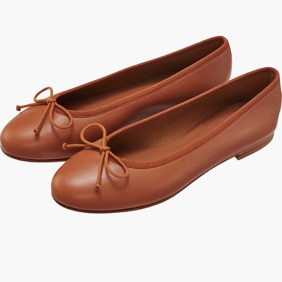 Margaux The Demi Ballet Flats - Picture 5 of 8